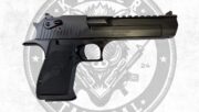Desert Eagle Mark XIX .357 Magnum