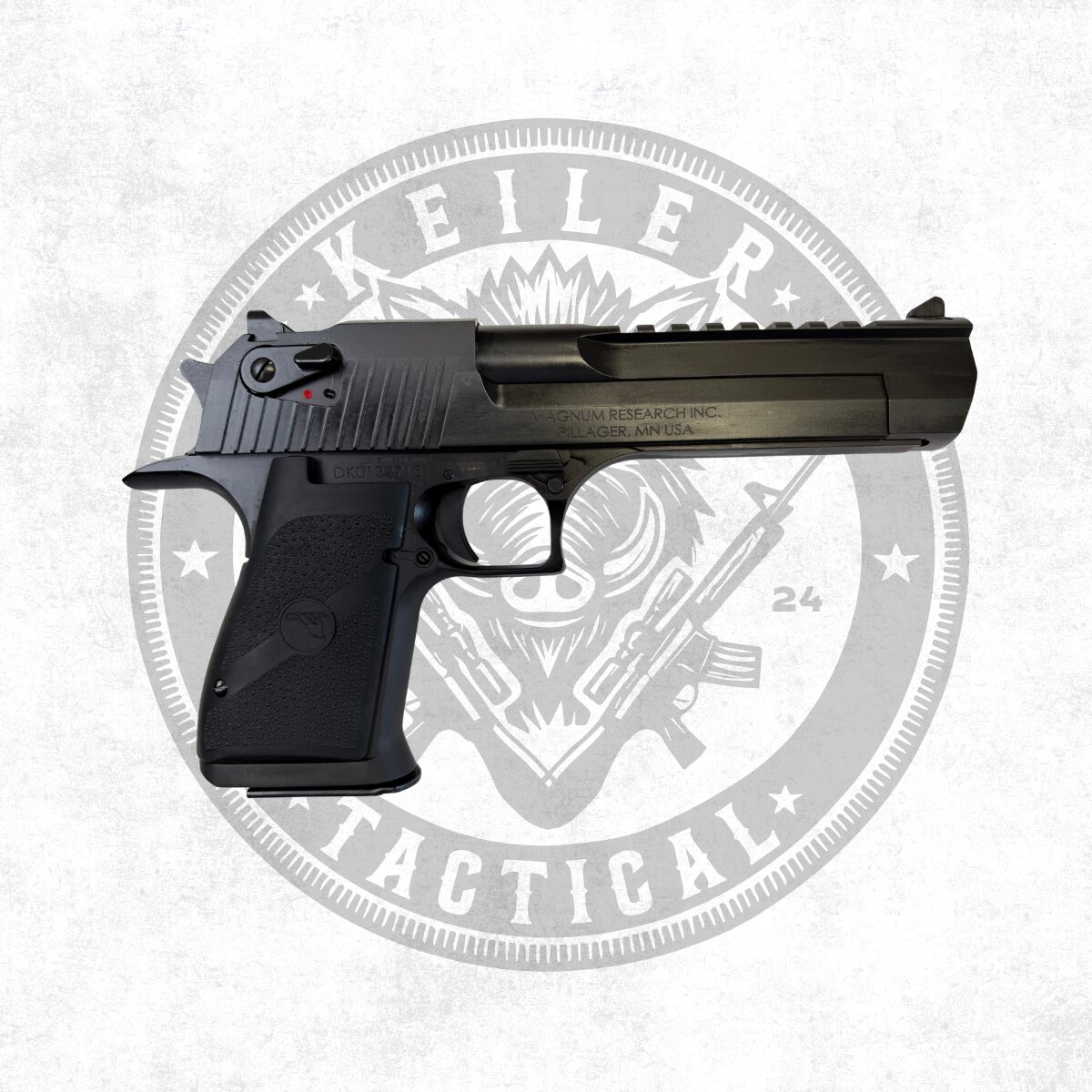 Desert Eagle Mark XIX .357 Magnum