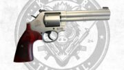 Smith Wesson 686 International