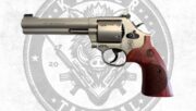 Smith Wesson 686 International