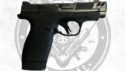S&W Bodyguard 2.0 Carry Comp