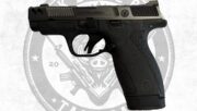 S&W Bodyguard 2.0 Carry Comp
