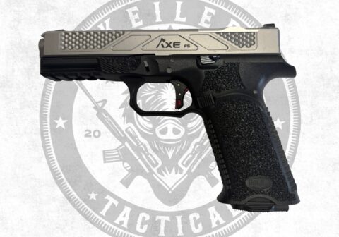 Bul Armory AXE FS