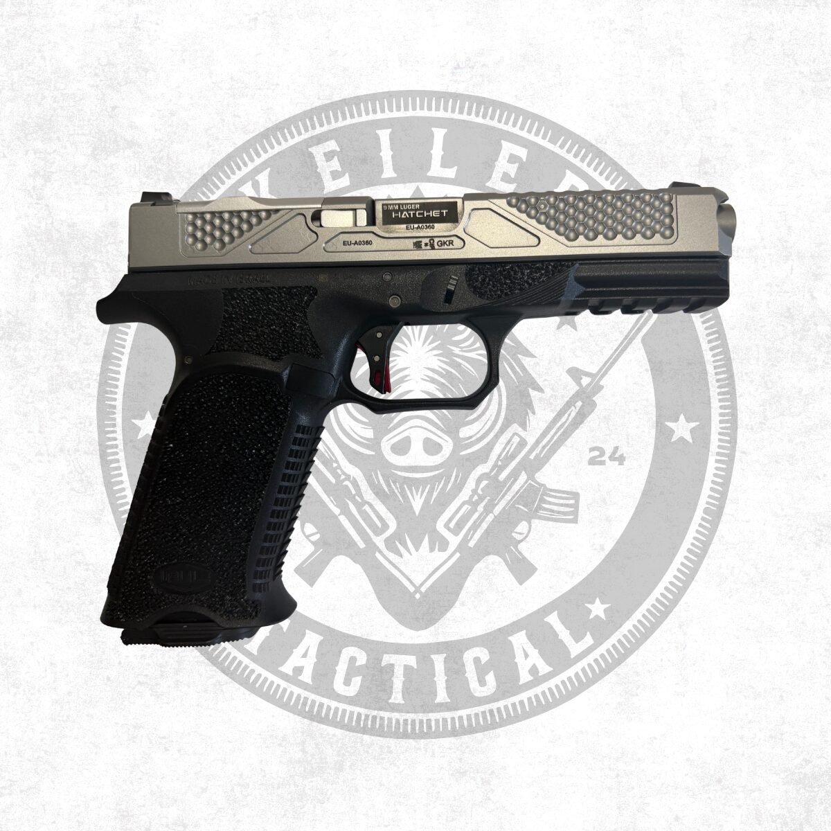 Bul Armory AXE FS