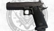 Bul Armory SAS II TAC G2 5″ 9×19