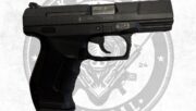 Walther P99 QA – modern szolgálati pisztoly