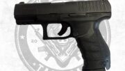 Walther PPQ M2 – modern szolgálati és sport pisztoly