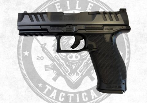 Walther PDP