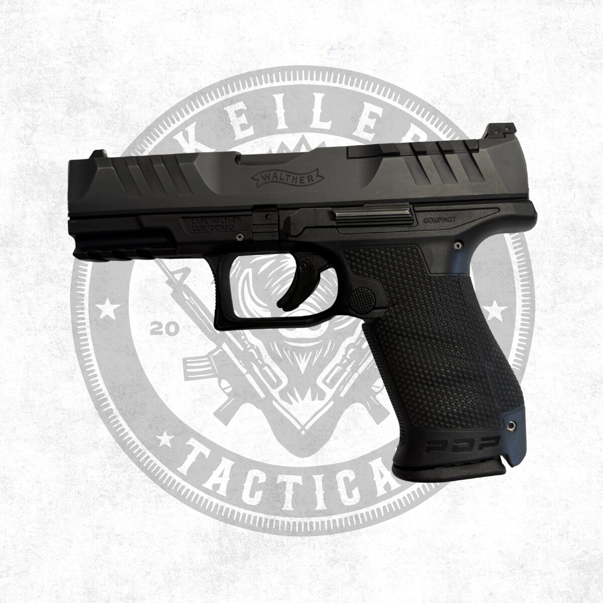 Walther PDP