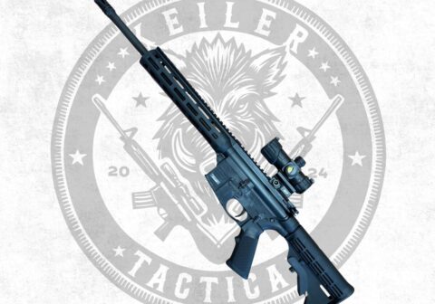 S&W M&P 15-22 Sport II OR W/CT OPTIC BLK 16,5″