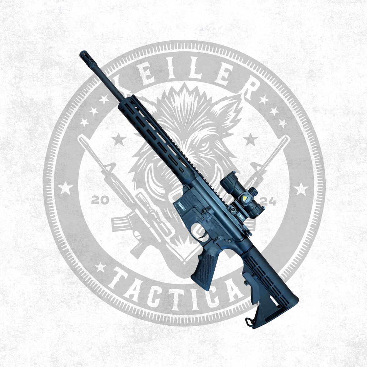 S&W M&P 15-22 Sport II OR W/CT OPTIC BLK 16,5″