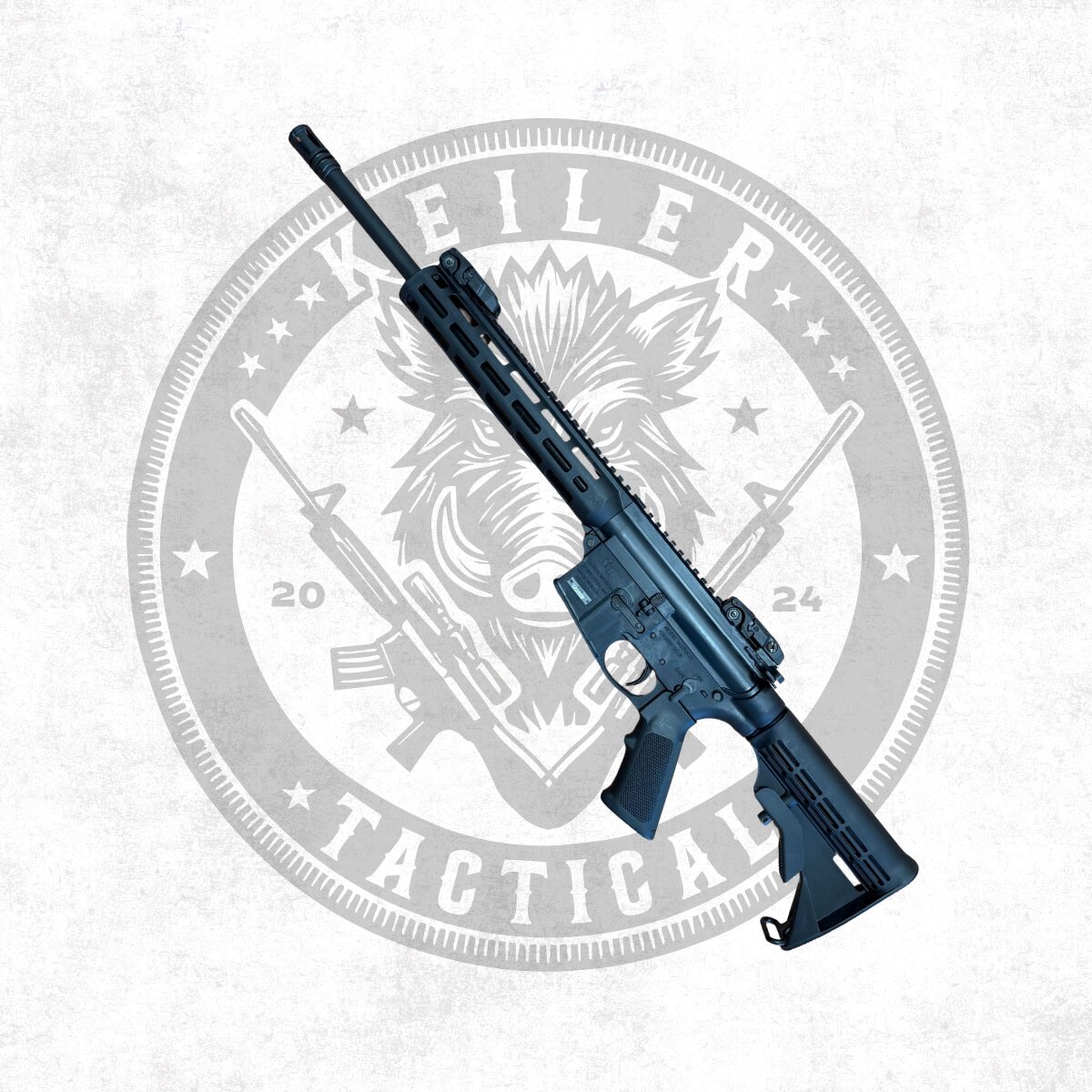S&W M&P 15-22 Sport BLK 16,5″