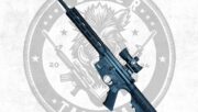 S&W M&P 15-22 Sport II OR W/CT OPTIC BLK 16,5″ karabély