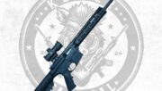 S&W M&P 15-22 Sport II OR W/CT OPTIC BLK 16,5″ karabély