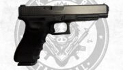 Glock 34 9×19 pisztoly