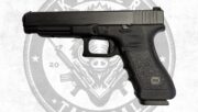 Glock 34 9×19 pisztoly