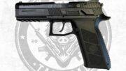 CZ P-09 Kadet .22 LR