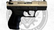 Walther P22
