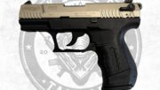 Walther P22