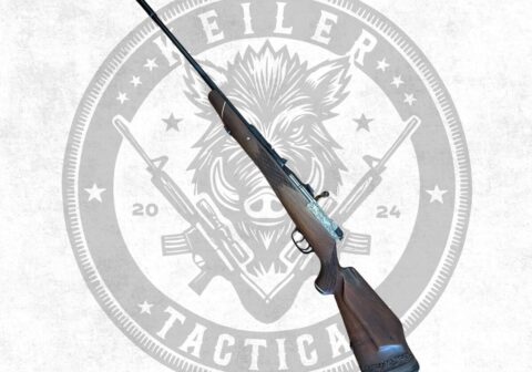 Mauser Mode 66