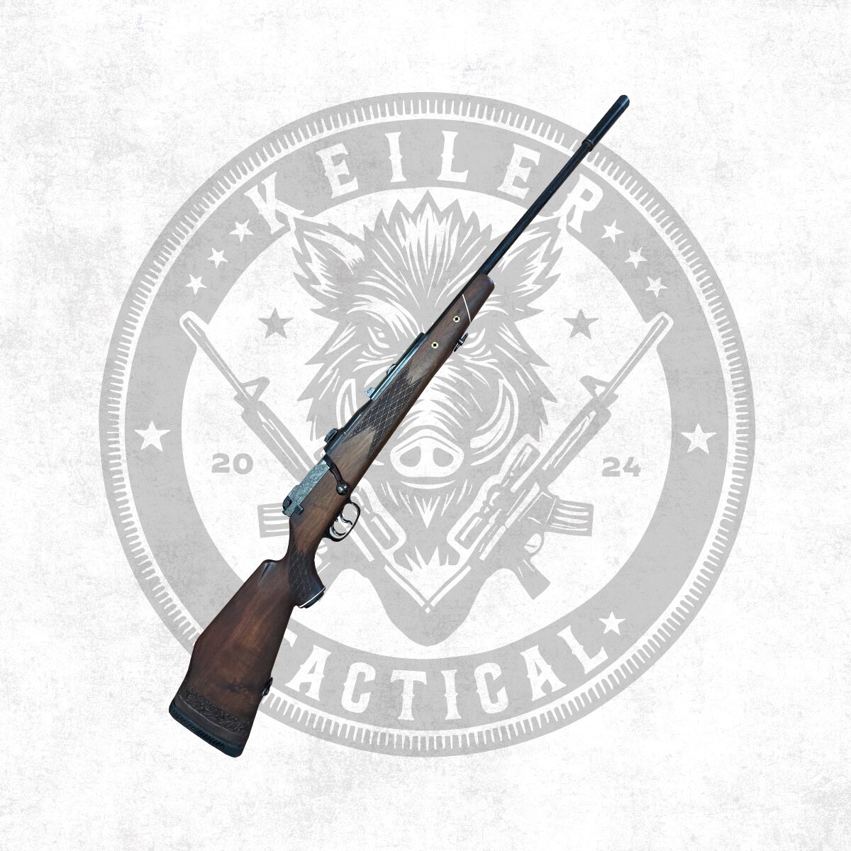 Mauser Mode 66