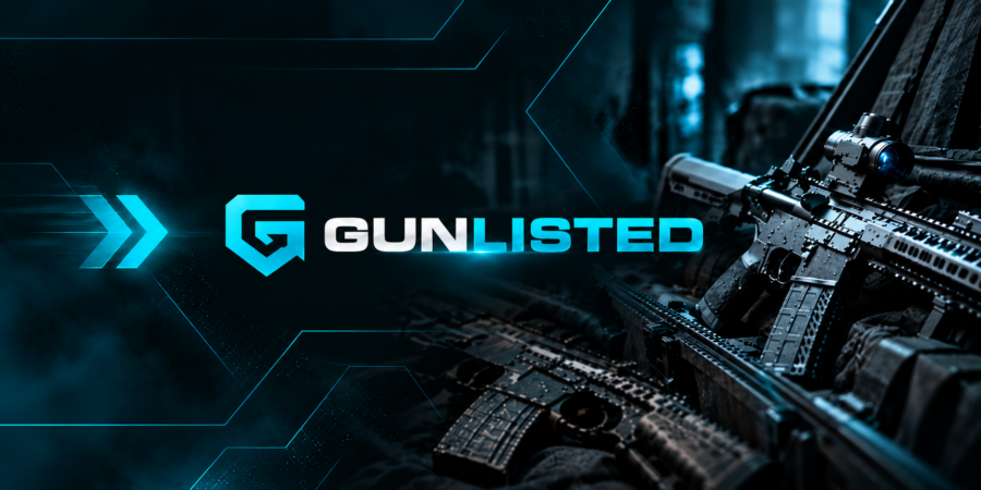 Gunlisted használt fegyver adok veszek