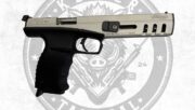 Walther SP22 .22 LR sportpisztoly