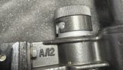 Dragunov SVD – 1975-ös gyártás, számazonos, kivételes gyűjtői állapot