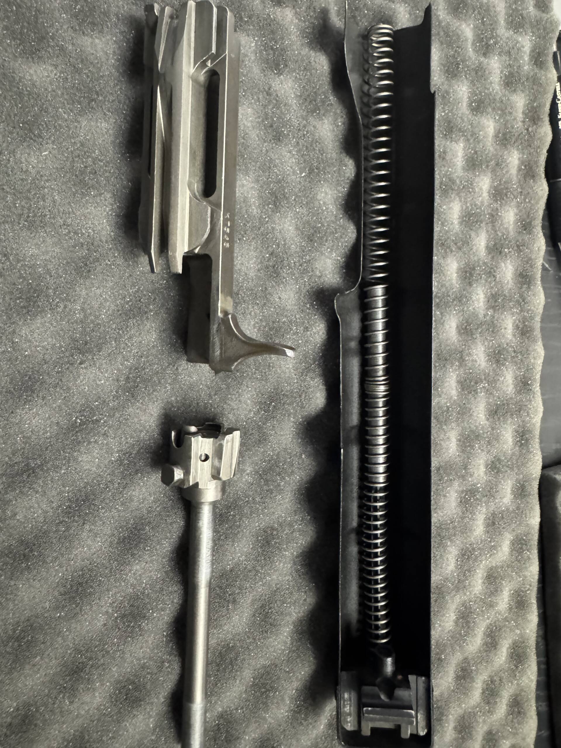 Dragunov SVD – 1975-ös gyártás, számazonos, kivételes gyűjtői állapot