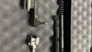Dragunov SVD – 1975-ös gyártás, számazonos, kivételes gyűjtői állapot