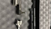 Dragunov SVD – 1975-ös gyártás, számazonos, kivételes gyűjtői állapot