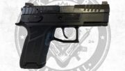CZ P09C Nocturne