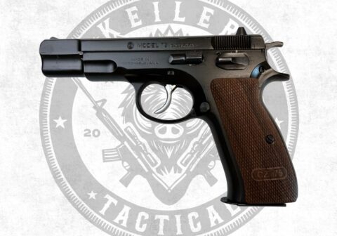 CZ 75