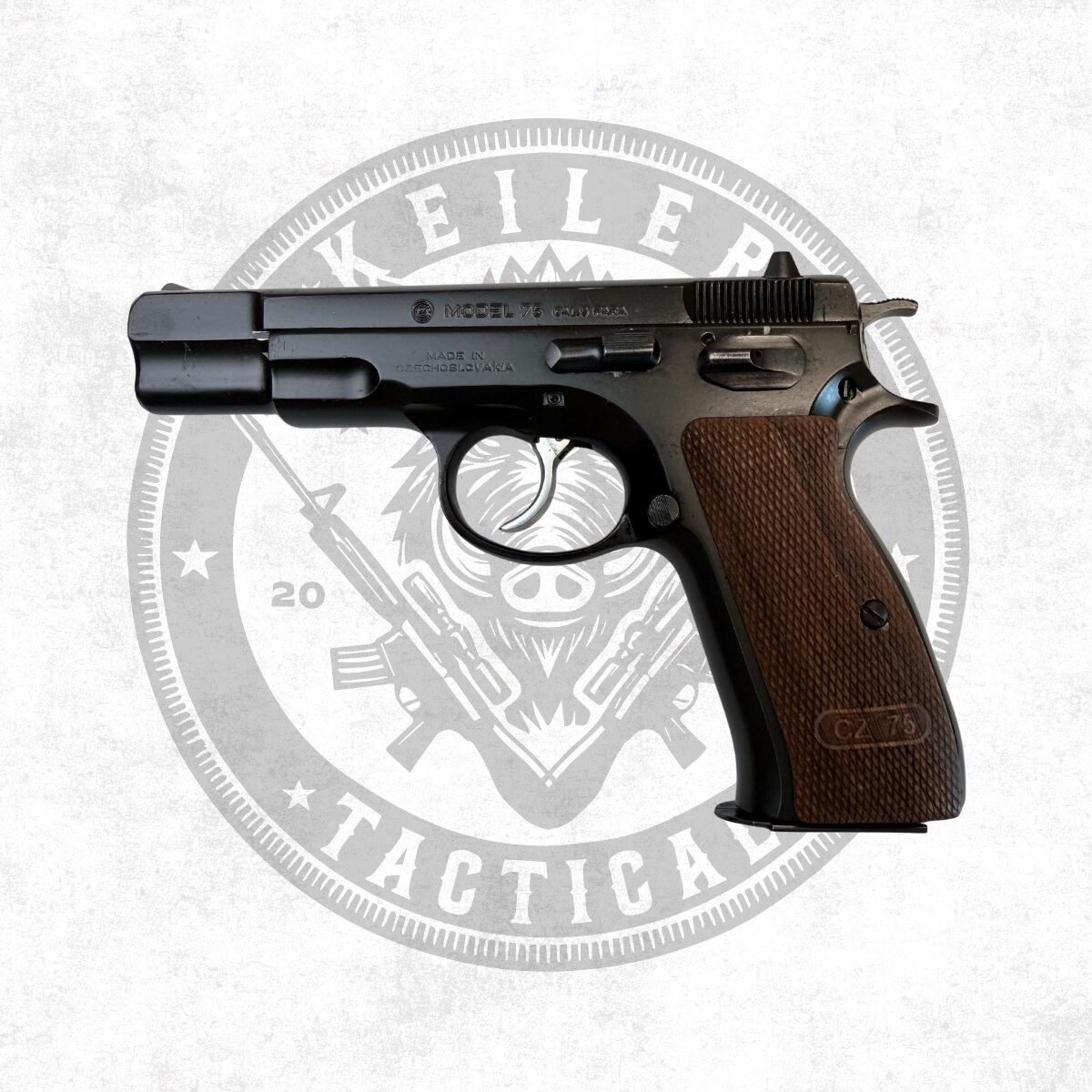 CZ 75