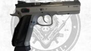 CZ Shadow 2 Urban Gray