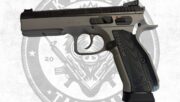 CZ Shadow 2 Urban Gray