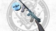 Thompson 1927A1 Lightweight 16.5”