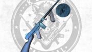 Thompson 1927A1 Lightweight 16.5”