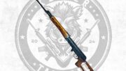 Dragunov SVD – 1975-ös gyártás, számazonos, kivételes gyűjtői állapot