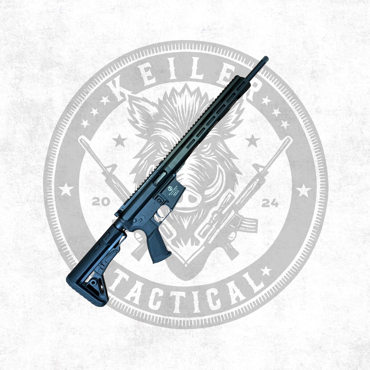 Schmeisser AR-15-22