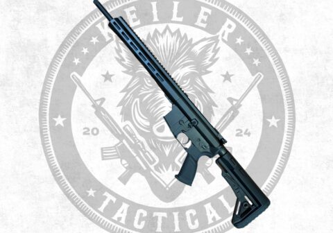 Schmeisser AR-15-22