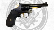 Smith & Wesson Model 34 Kit Gun