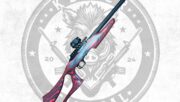 Magnum Research MLR-1722