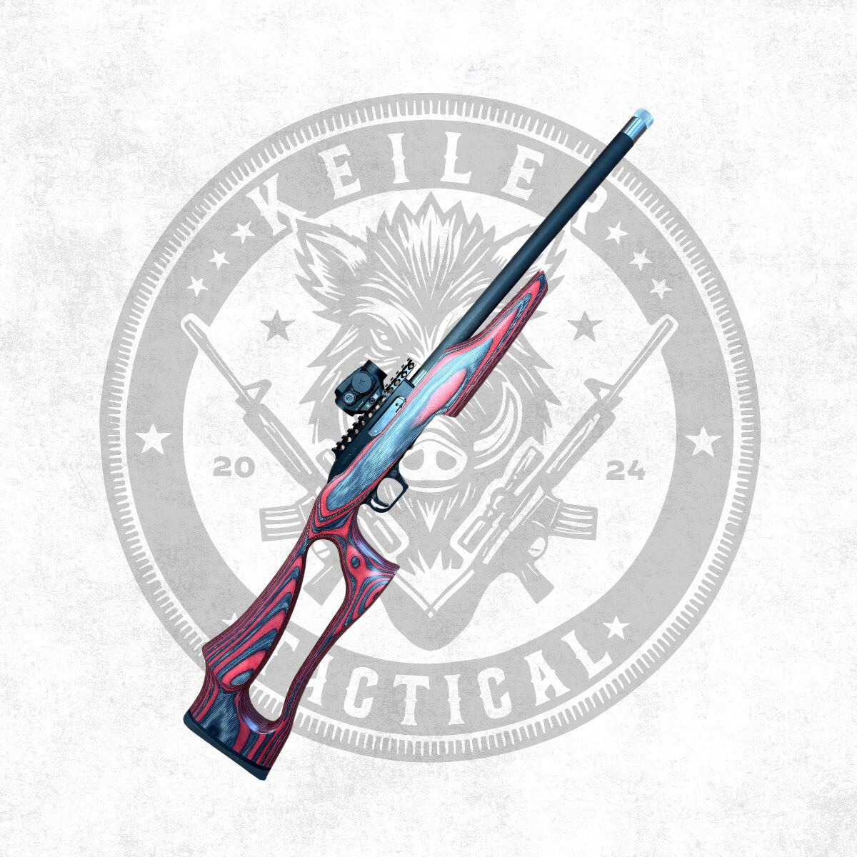 Magnum Research MLR-1722