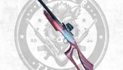 Magnum Research MLR-1722