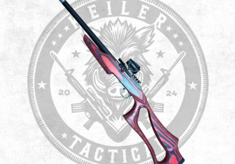 Magnum Research MLR-1722