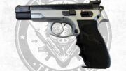 CZ 75B Two-Tone