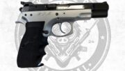 CZ 75B Two-Tone