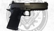 Springfield Armory Prodigy