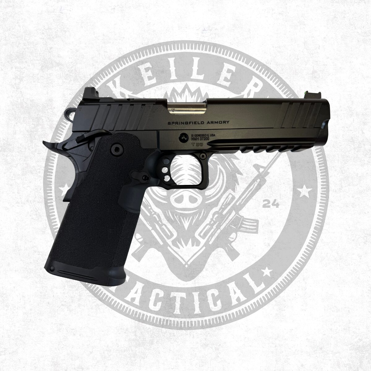 Springfield Armory Prodigy